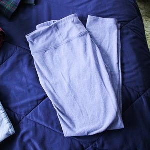 CALIA Carry Underwood Periwinkle Leggings